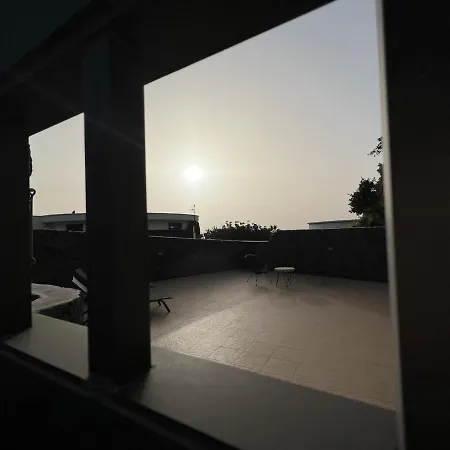 Tatil Evi Sol