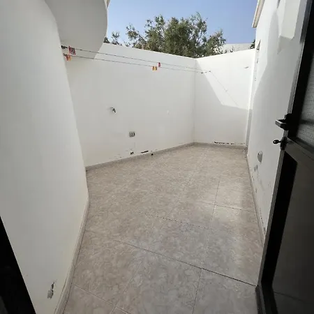 Sol Tatil Evi *