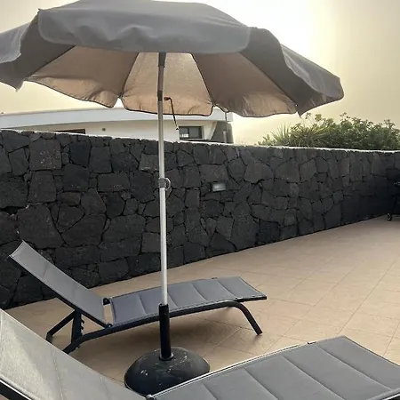 Sol Vakantiehuis *