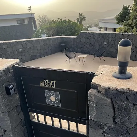 بيت للعطل Sol *