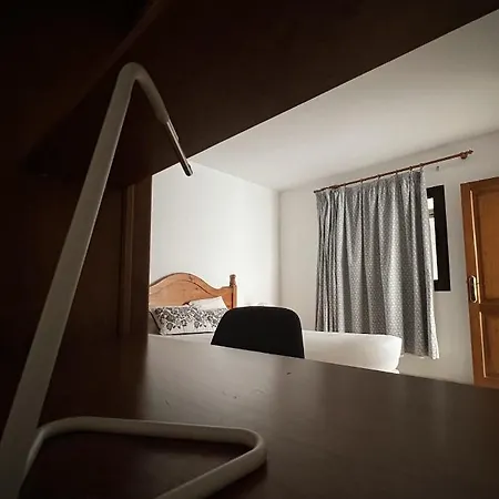 Vakantiehuis Sol