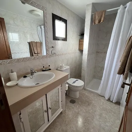Vakantiehuis Sol *