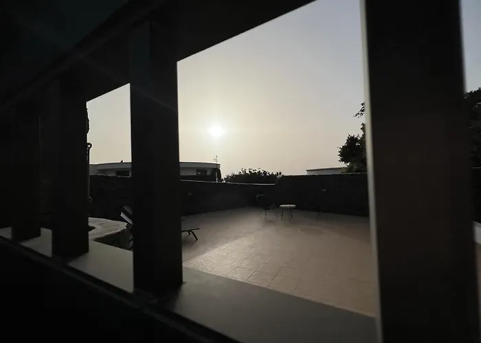 بيت للعطل Sol