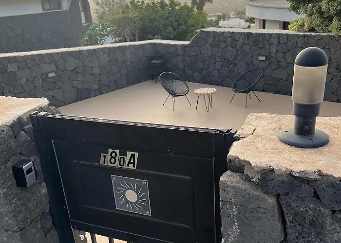 بيت للعطل Sol *