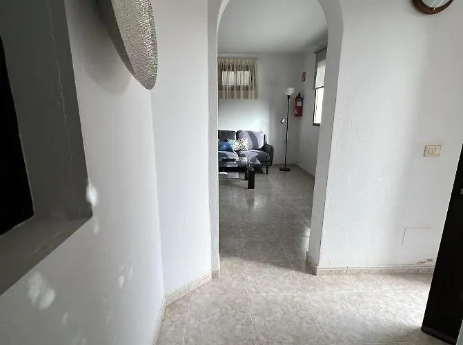 بيت للعطل Sol فامارا